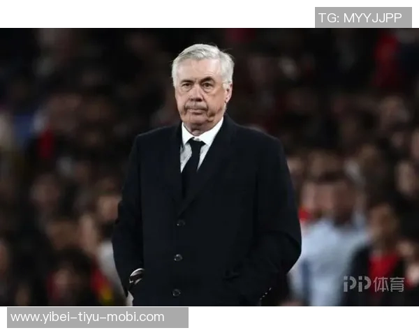 安切洛蒂坦言被解雇是教练生涯常态第六次经历已无所谓